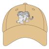 Youth Sport Flex Athletic Mesh Cap Thumbnail