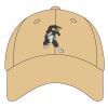 Youth Sport Flex Athletic Mesh Cap Thumbnail