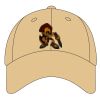 Youth Sport Flex Athletic Mesh Cap Thumbnail