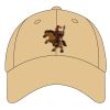 Youth Sport Flex Athletic Mesh Cap Thumbnail