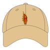 Youth Sport Flex Athletic Mesh Cap Thumbnail
