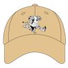 Youth Sport Flex Athletic Mesh Cap Thumbnail