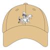Youth Sport Flex Athletic Mesh Cap Thumbnail