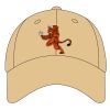 Youth Sport Flex Athletic Mesh Cap Thumbnail