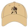 Youth Sport Flex Athletic Mesh Cap Thumbnail