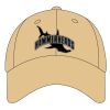 Youth Sport Flex Athletic Mesh Cap Thumbnail