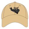 Youth Sport Flex Athletic Mesh Cap Thumbnail