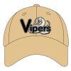 Youth Sport Flex Athletic Mesh Cap Thumbnail