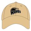 Youth Sport Flex Athletic Mesh Cap Thumbnail
