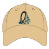 Youth Sport Flex Athletic Mesh Cap Thumbnail