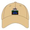 Youth Sport Flex Athletic Mesh Cap Thumbnail