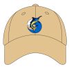 Youth Sport Flex Athletic Mesh Cap Thumbnail