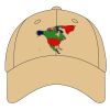 Youth Sport Flex Athletic Mesh Cap Thumbnail