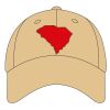 Youth Sport Flex Athletic Mesh Cap Thumbnail