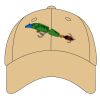Youth Sport Flex Athletic Mesh Cap Thumbnail