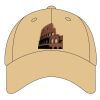 Youth Sport Flex Athletic Mesh Cap Thumbnail