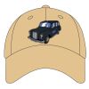 Youth Sport Flex Athletic Mesh Cap Thumbnail