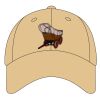 Youth Sport Flex Athletic Mesh Cap Thumbnail