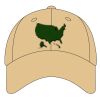 Youth Sport Flex Athletic Mesh Cap Thumbnail