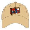 Youth Sport Flex Athletic Mesh Cap Thumbnail