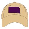 Youth Sport Flex Athletic Mesh Cap Thumbnail