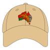 Youth Sport Flex Athletic Mesh Cap Thumbnail