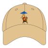 Youth Sport Flex Athletic Mesh Cap Thumbnail
