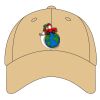 Youth Sport Flex Athletic Mesh Cap Thumbnail