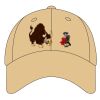 Youth Sport Flex Athletic Mesh Cap Thumbnail