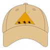 Youth Sport Flex Athletic Mesh Cap Thumbnail