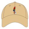 Youth Sport Flex Athletic Mesh Cap Thumbnail
