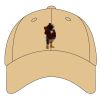 Youth Sport Flex Athletic Mesh Cap Thumbnail