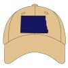 Youth Sport Flex Athletic Mesh Cap Thumbnail