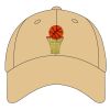 Youth Sport Flex Athletic Mesh Cap Thumbnail