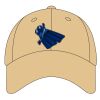Youth Sport Flex Athletic Mesh Cap Thumbnail