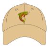 Youth Sport Flex Athletic Mesh Cap Thumbnail