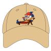 Youth Sport Flex Athletic Mesh Cap Thumbnail