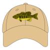 Youth Sport Flex Athletic Mesh Cap Thumbnail