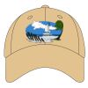 Youth Sport Flex Athletic Mesh Cap Thumbnail