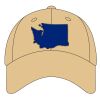 Youth Sport Flex Athletic Mesh Cap Thumbnail