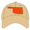 Youth Sport Flex Athletic Mesh Cap Thumbnail