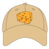Youth Sport Flex Athletic Mesh Cap Thumbnail