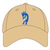 Youth Sport Flex Athletic Mesh Cap Thumbnail