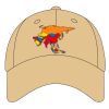 Youth Sport Flex Athletic Mesh Cap Thumbnail