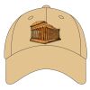 Youth Sport Flex Athletic Mesh Cap Thumbnail