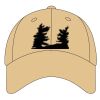 Youth Sport Flex Athletic Mesh Cap Thumbnail