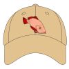 Youth Sport Flex Athletic Mesh Cap Thumbnail