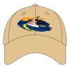 Youth Sport Flex Athletic Mesh Cap Thumbnail