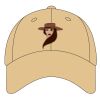 Youth Sport Flex Athletic Mesh Cap Thumbnail