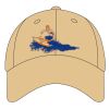 Youth Sport Flex Athletic Mesh Cap Thumbnail
